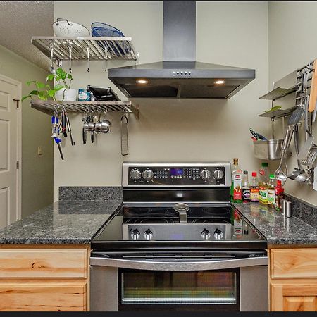 Family Launchpad Villa แอชวิลล์ ภายนอก รูปภาพ