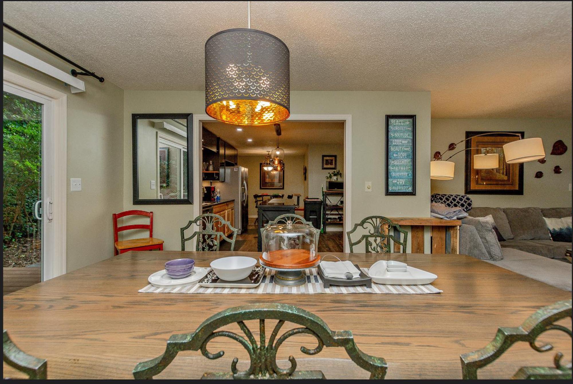 Family Launchpad Villa แอชวิลล์ ภายนอก รูปภาพ