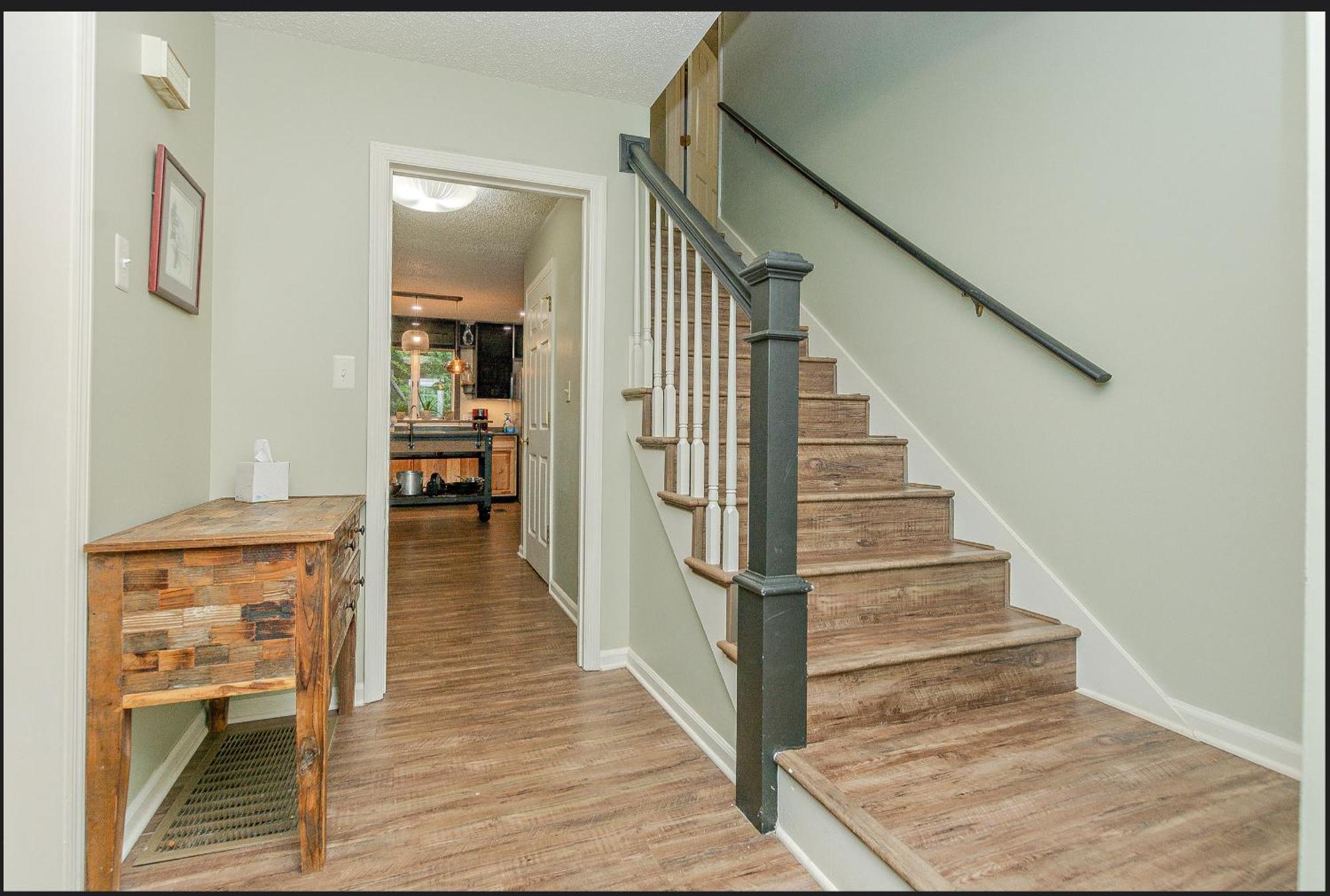 Family Launchpad Villa แอชวิลล์ ภายนอก รูปภาพ
