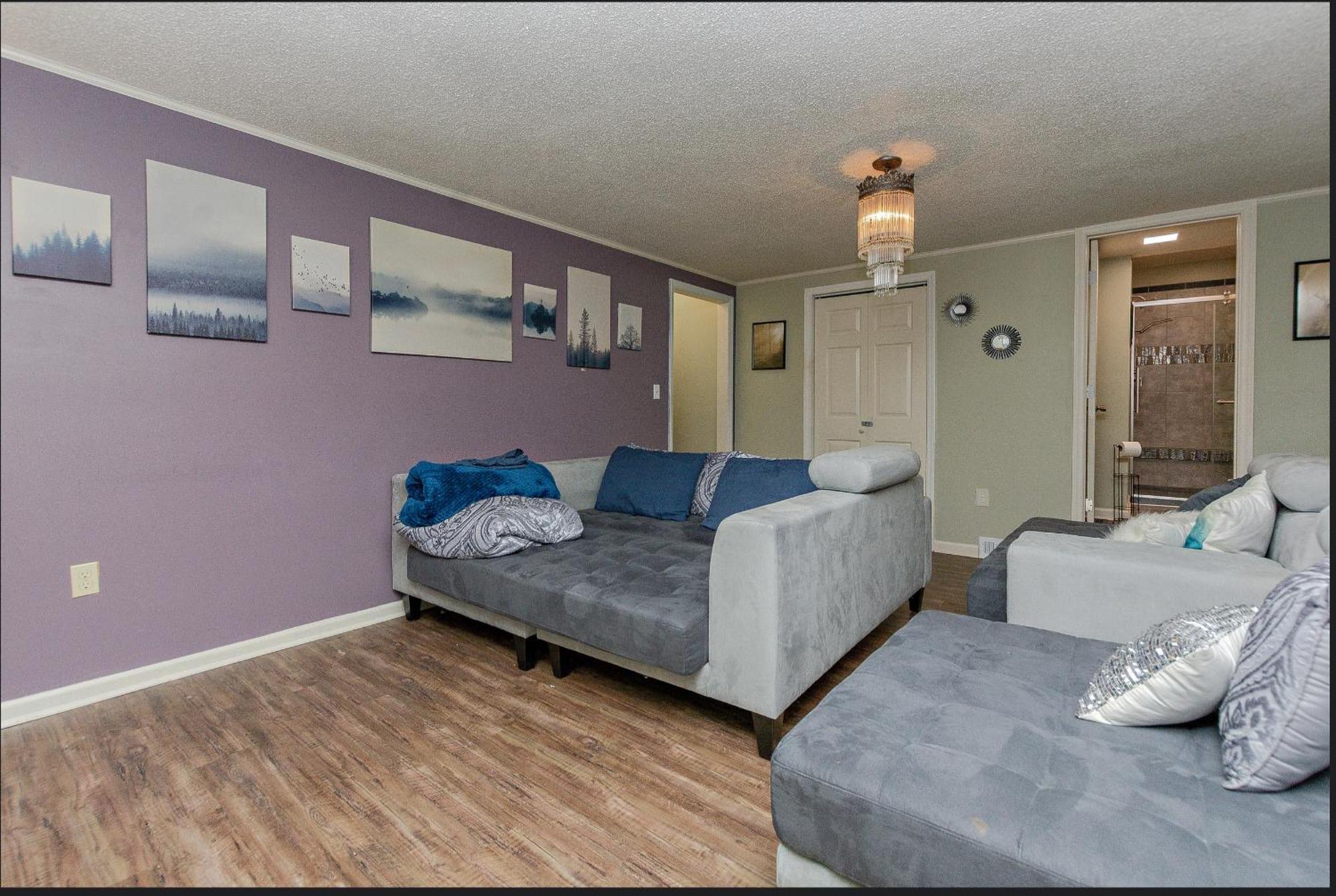 Family Launchpad Villa แอชวิลล์ ภายนอก รูปภาพ