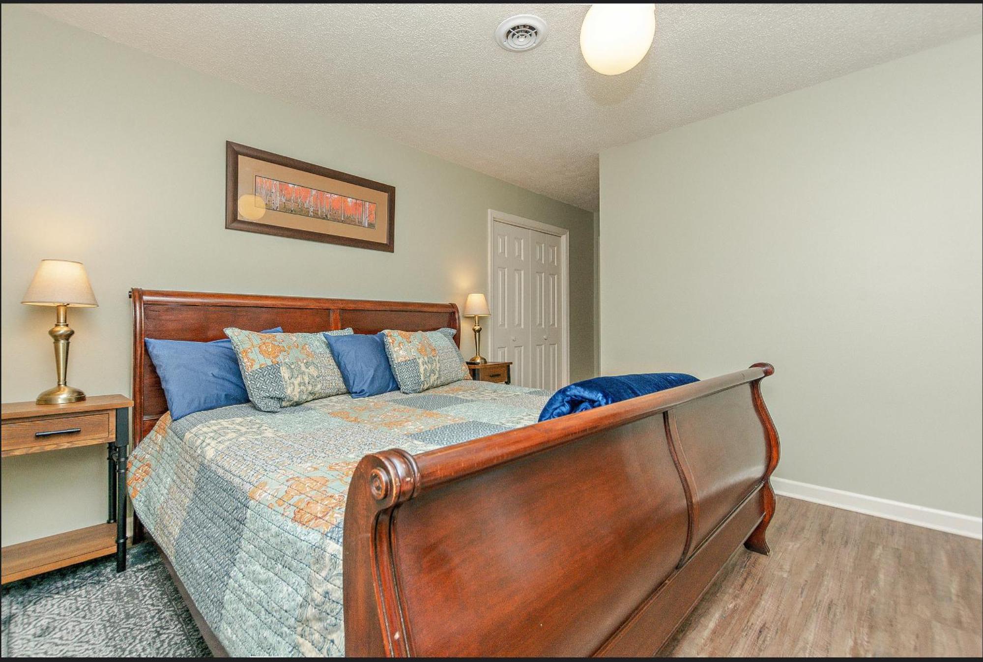 Family Launchpad Villa แอชวิลล์ ภายนอก รูปภาพ
