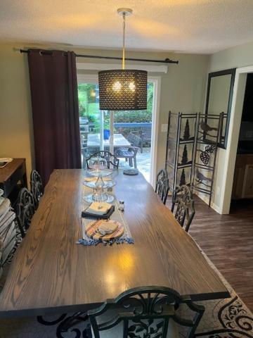 Family Launchpad Villa แอชวิลล์ ภายนอก รูปภาพ