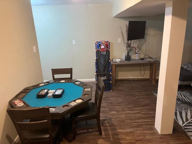 Family Launchpad Villa แอชวิลล์ ภายนอก รูปภาพ